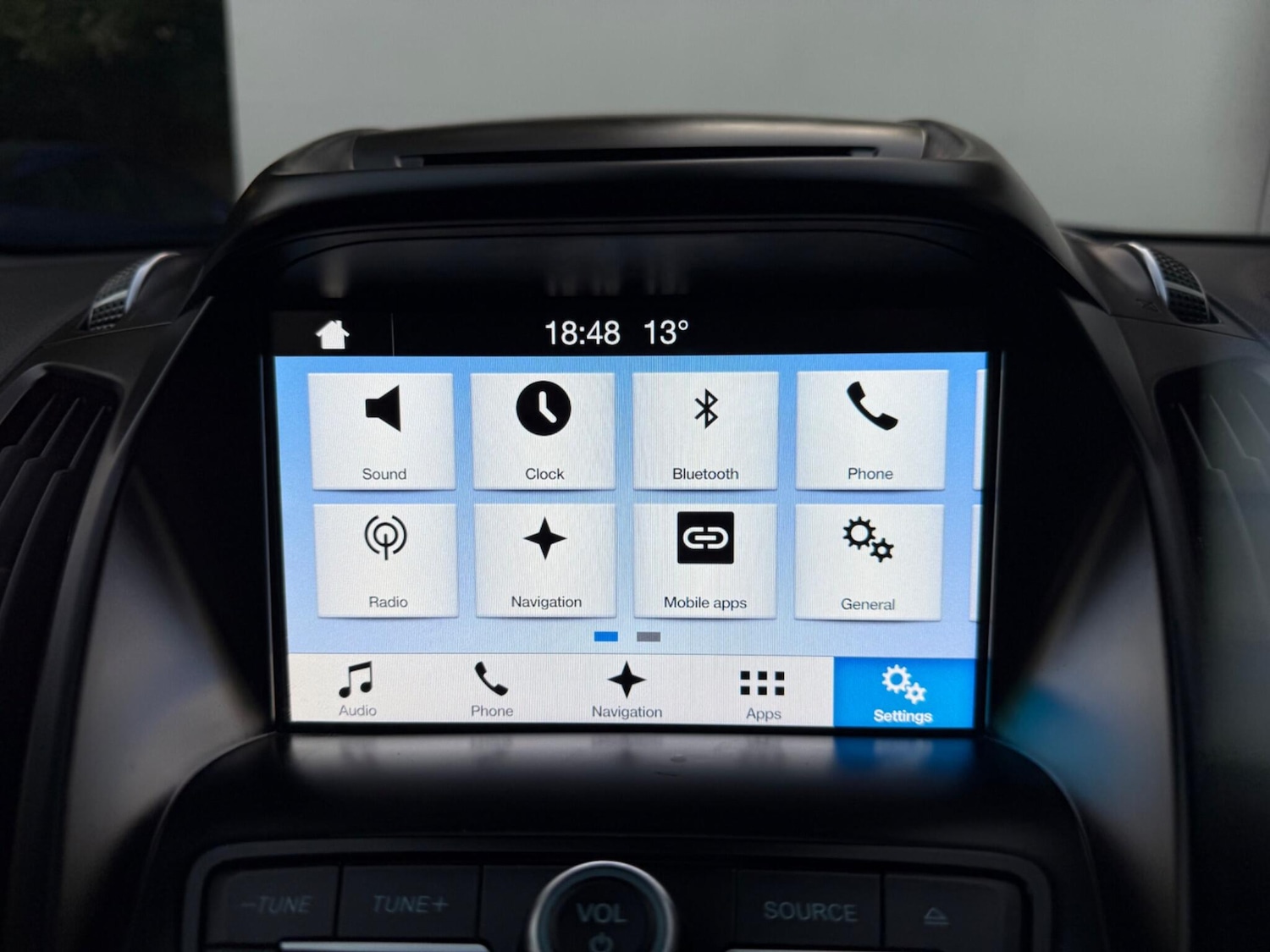 Used Ford Kuga 2017 for sale - 76059298: Photo 42