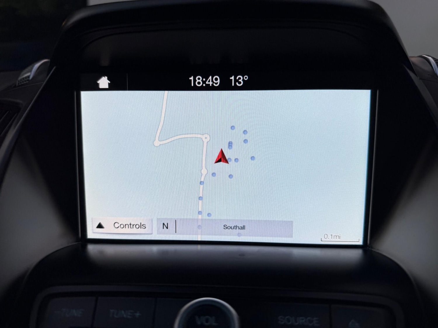 Used Ford Kuga 2017 for sale - 76059298: Photo 43