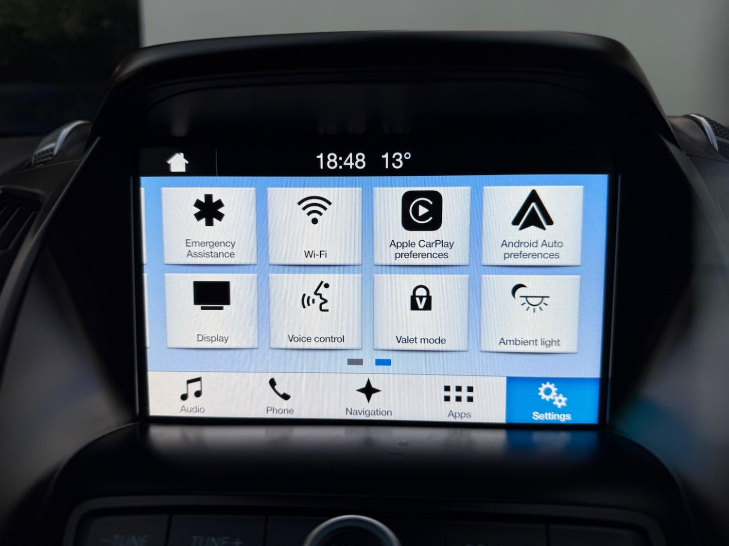 Used Ford Kuga 2017 for sale - 76059298: Photo 44