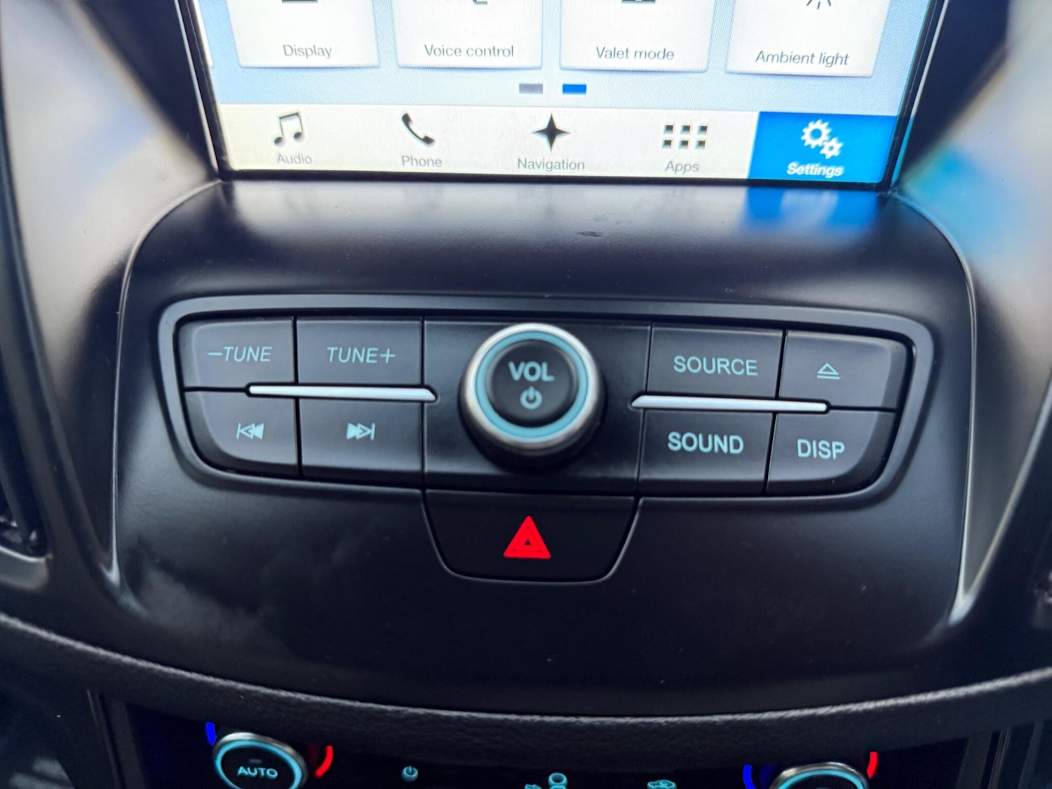 Used Ford Kuga 2017 for sale - 76059298: Photo 45