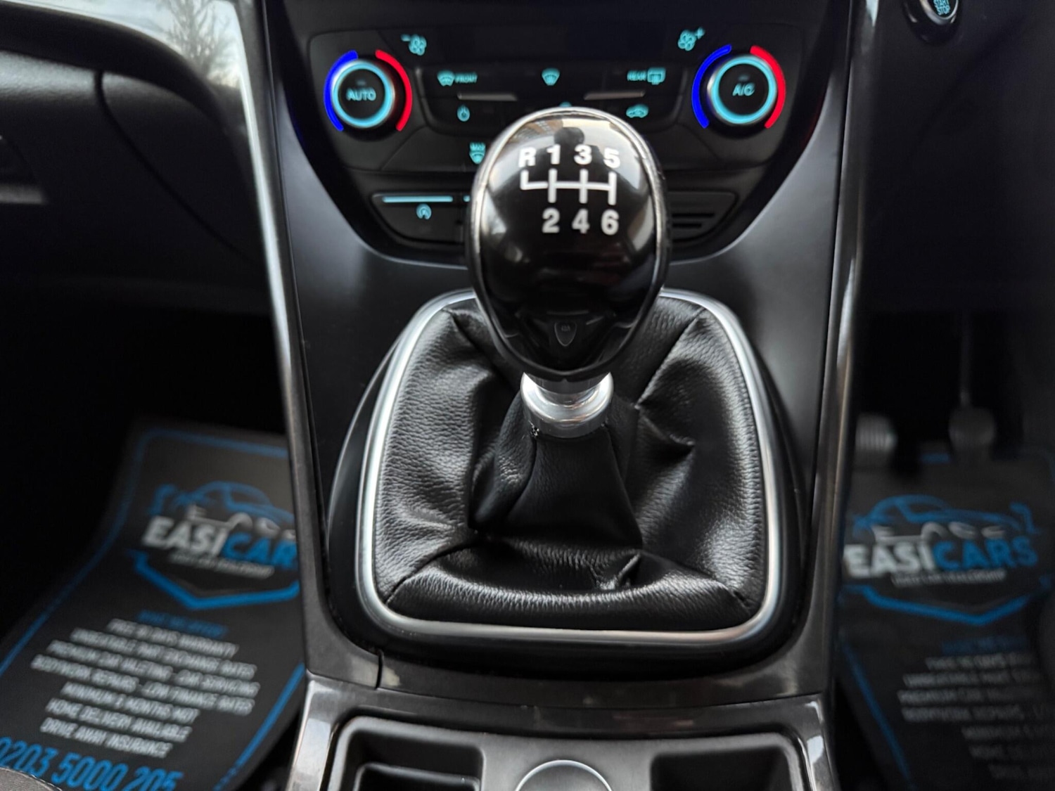 Used Ford Kuga 2017 for sale - 76059298: Photo 47