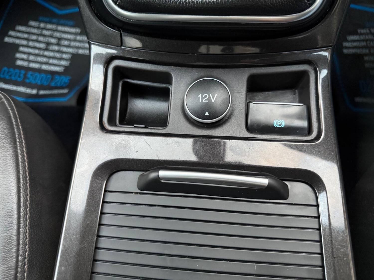 Used Ford Kuga 2017 for sale - 76059298: Photo 48