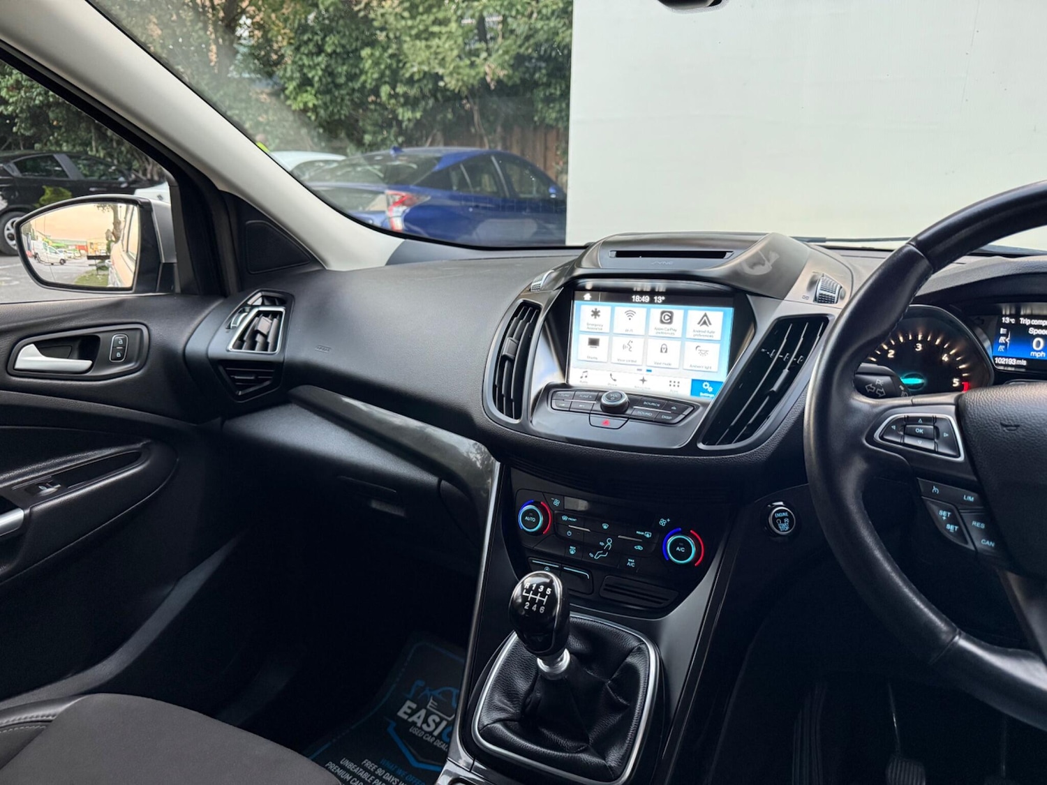 Used Ford Kuga 2017 for sale - 76059298: Photo 49