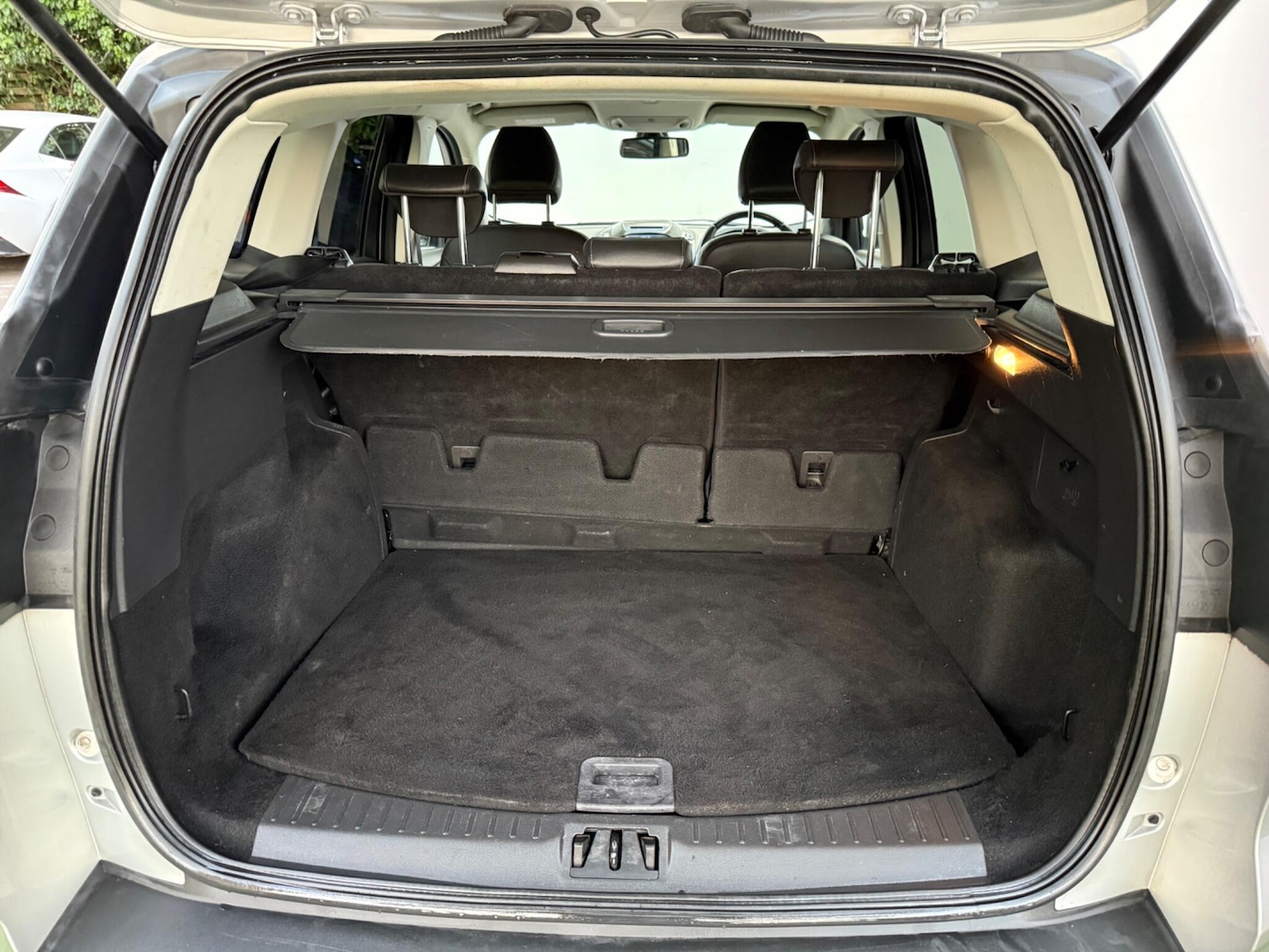 Used Ford Kuga 2017 for sale - 76059298: Photo 8