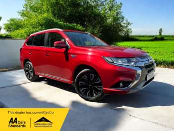 (18) - 2.0h 12kWh 4h CVT 4WD Euro 6 (s/s) 5dr