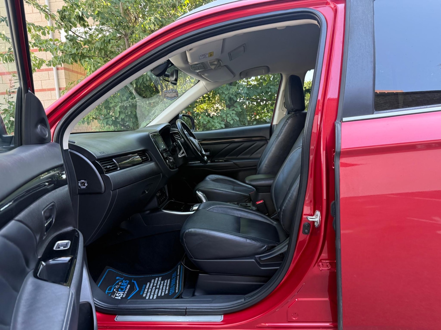 Vehicle 25