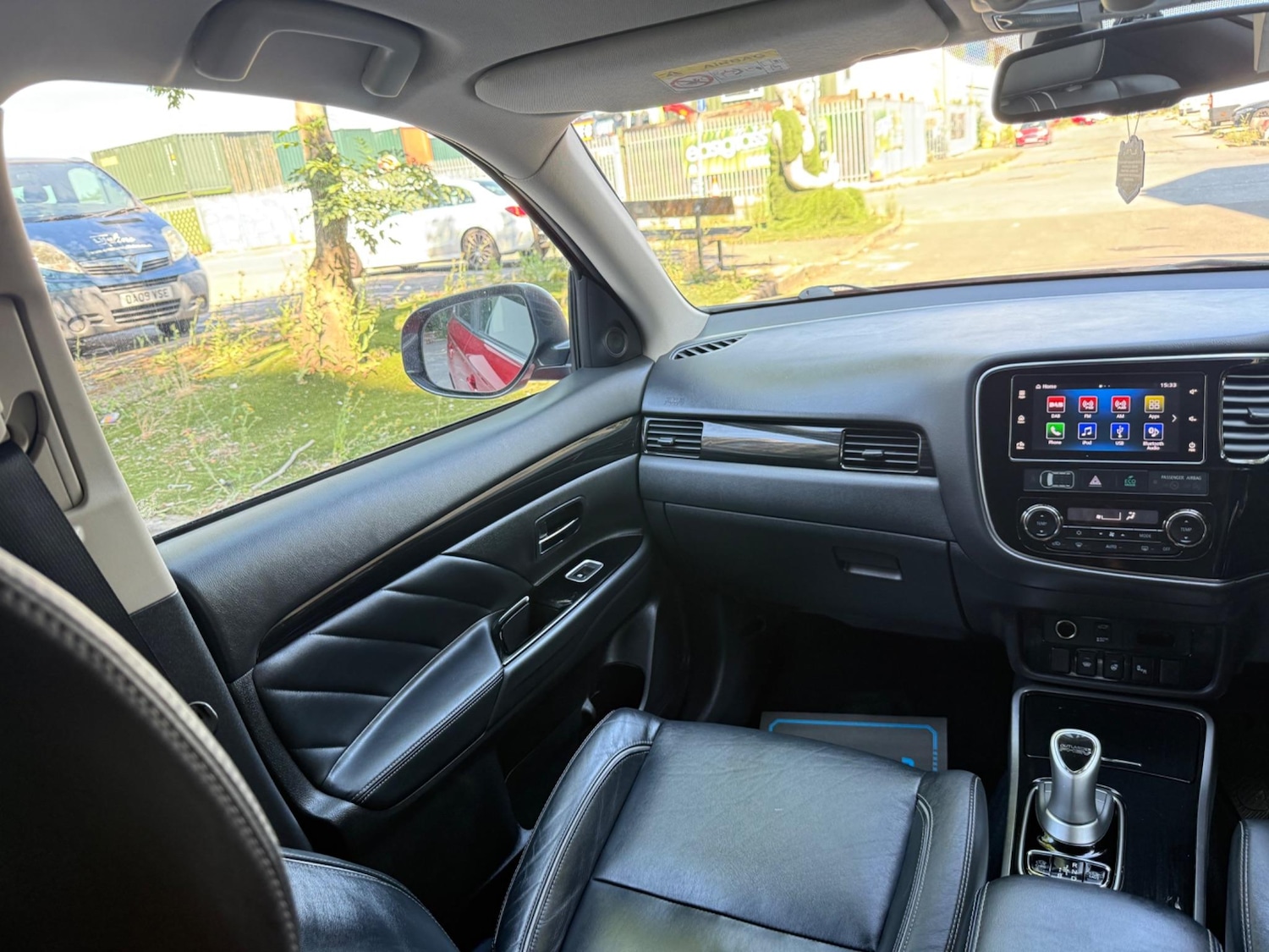Vehicle 39