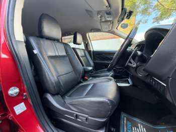 Used Mitsubishi Outlander 2018 for sale - 75280431: Photo