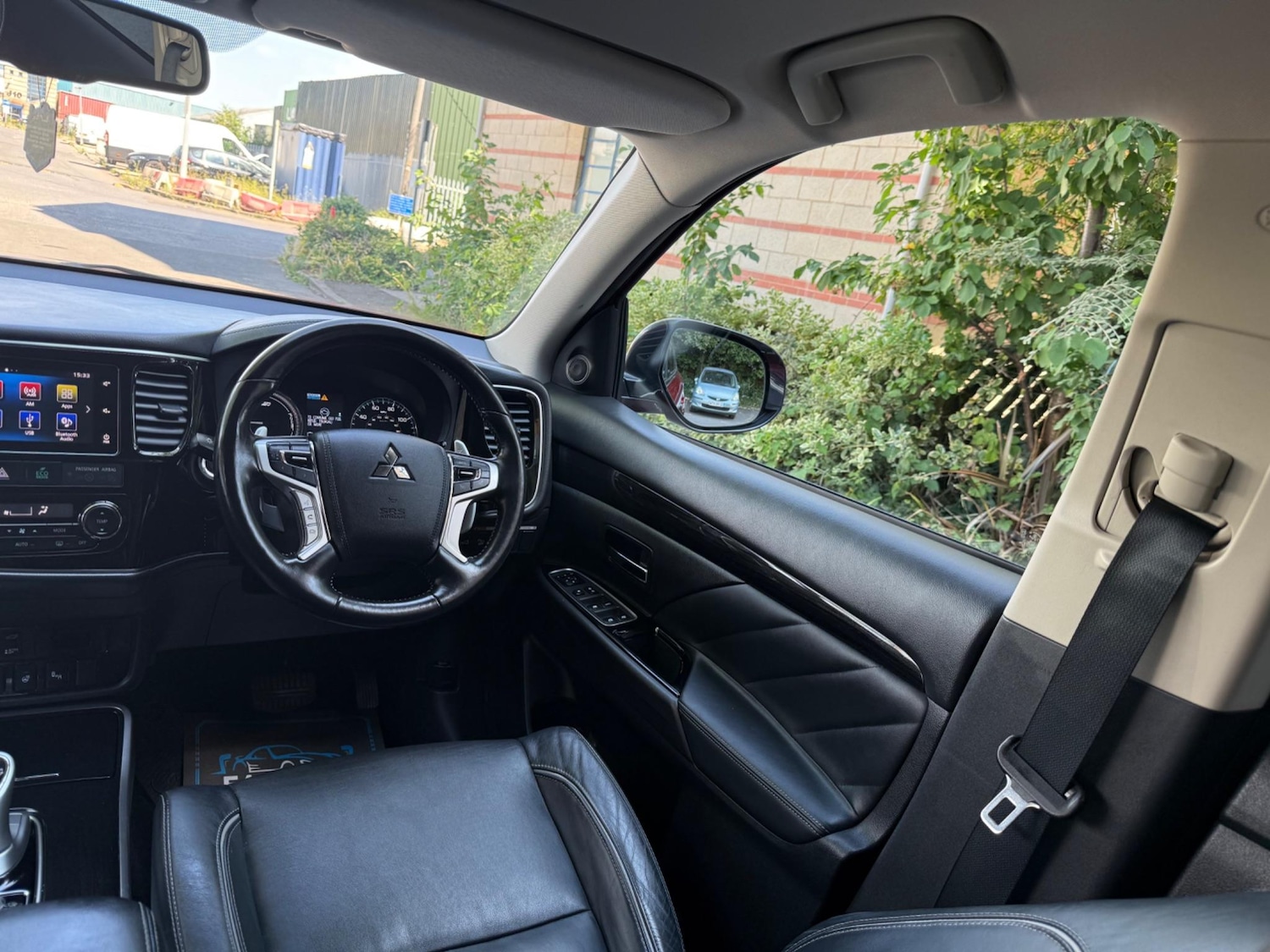 Vehicle 40