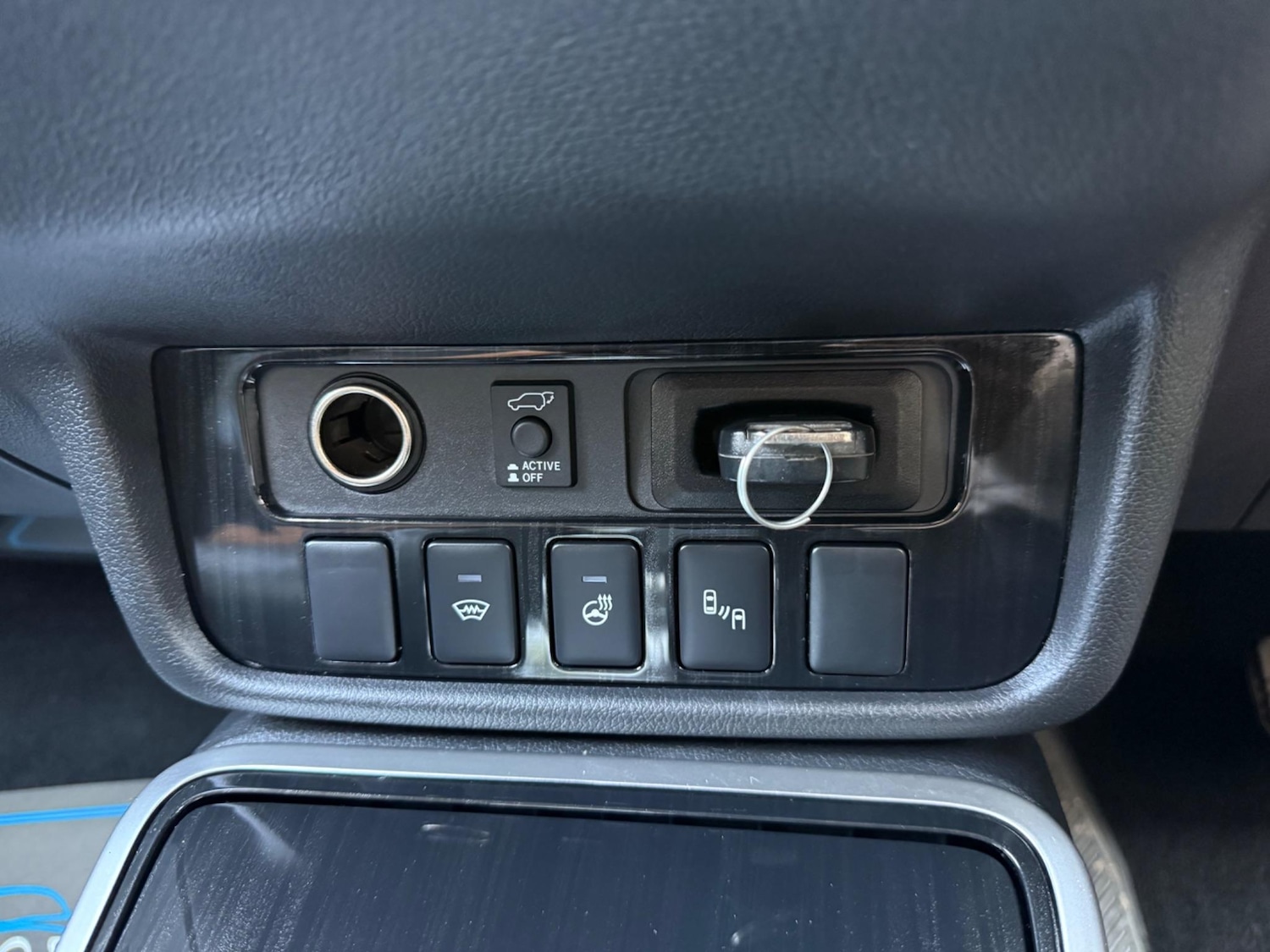 Vehicle 50