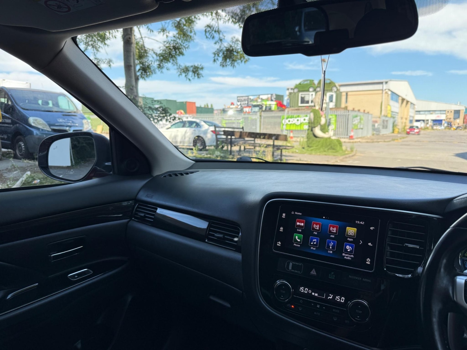 Vehicle 53