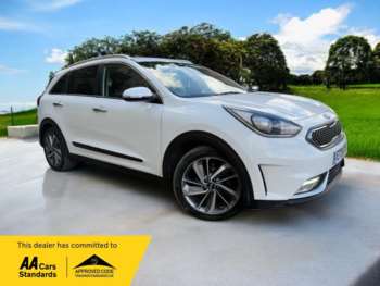 (19) - 1.6h GDi 3 DCT Euro 6 (s/s) 5dr ( 16in Alloy)