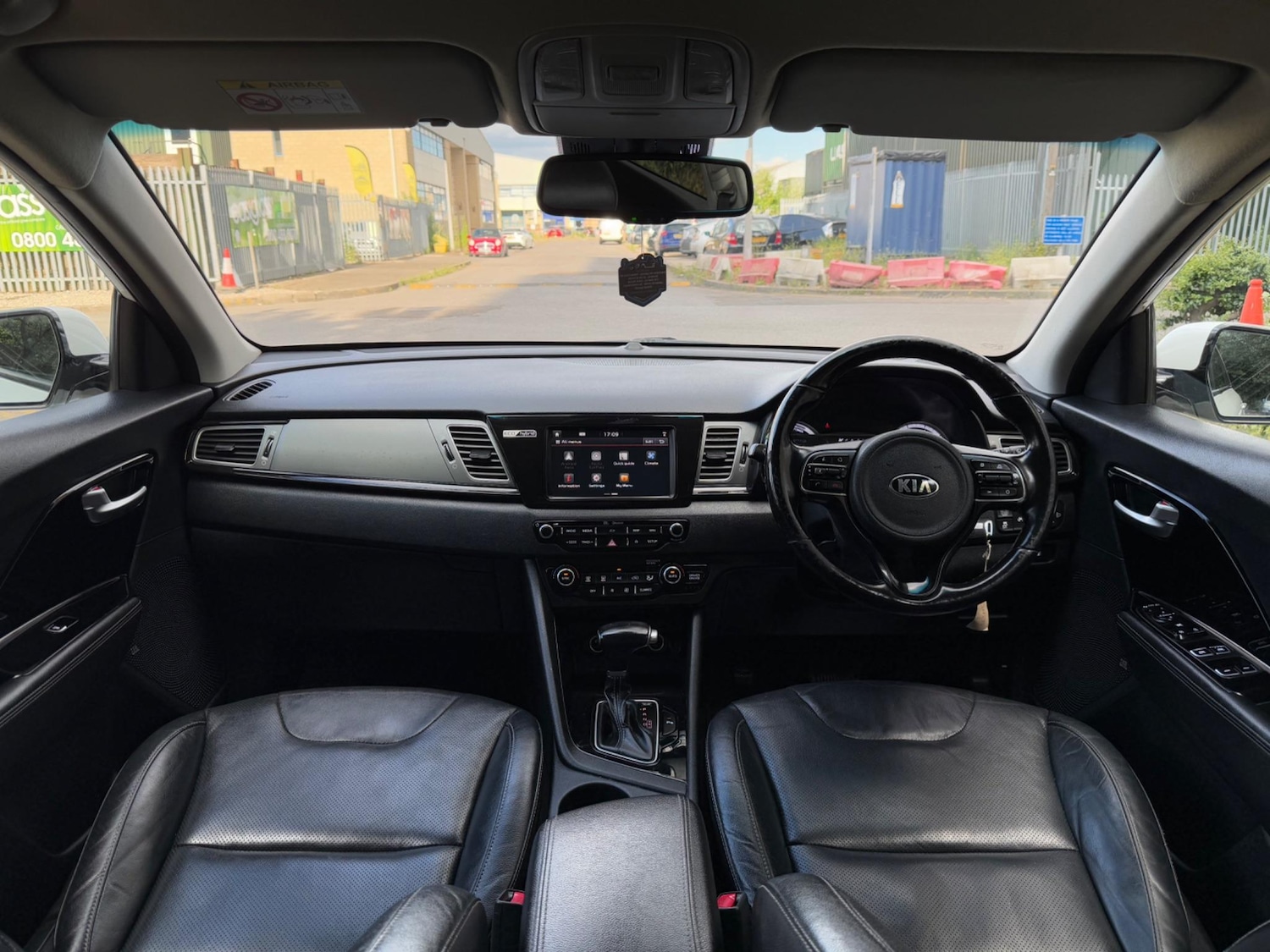 Vehicle 28