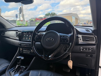 Used Kia Niro 2019 for sale - 75059889: Photo