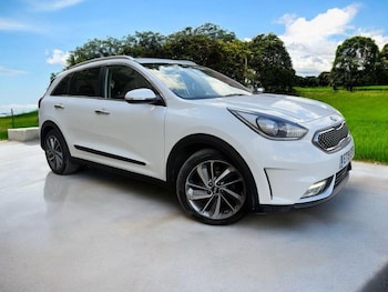 Used Kia Niro 2019 for sale - 75059889: Photo