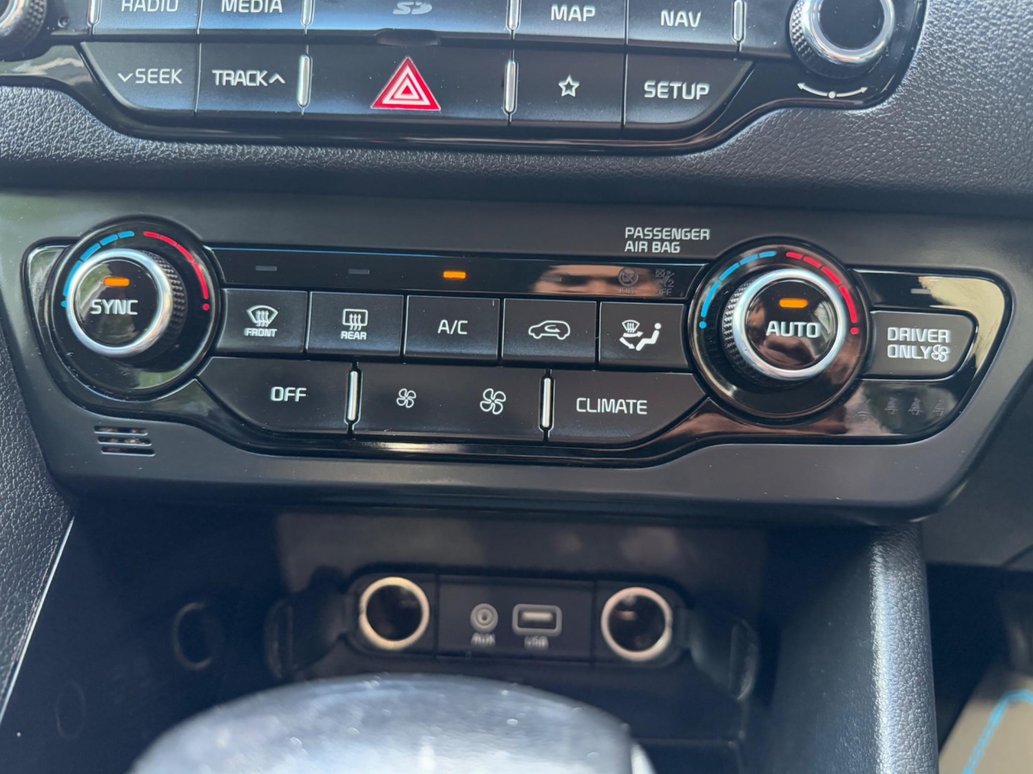 Vehicle 53