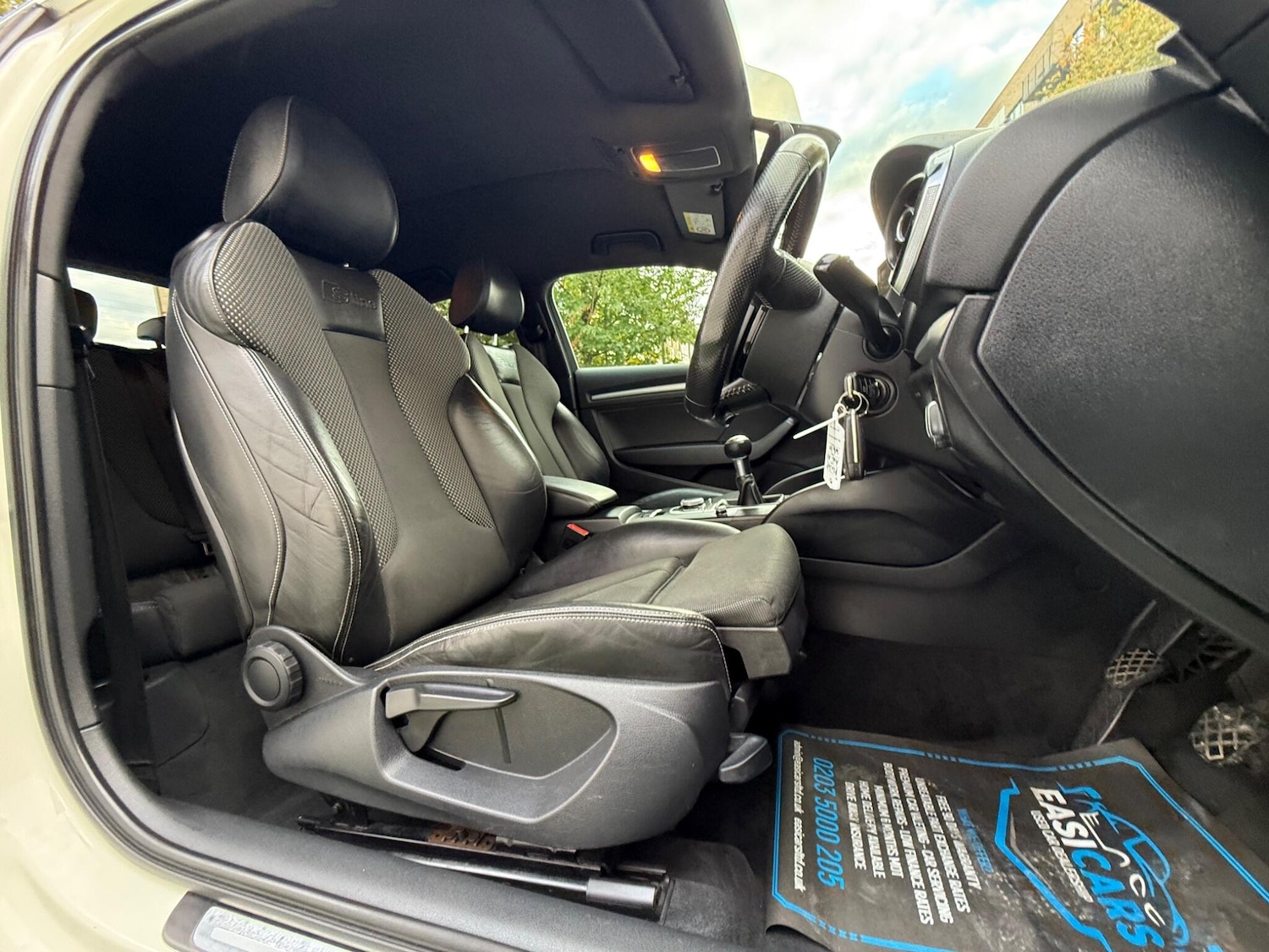 Used Audi A3 2014 for sale - 77633934: Photo 16