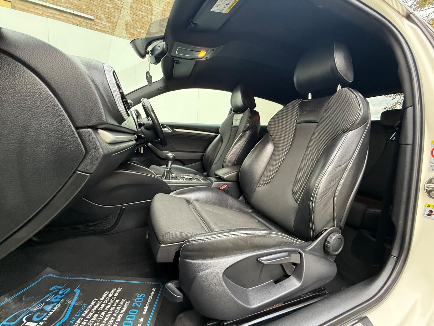 Used Audi A3 2014 for sale - 77633934: Photo 21