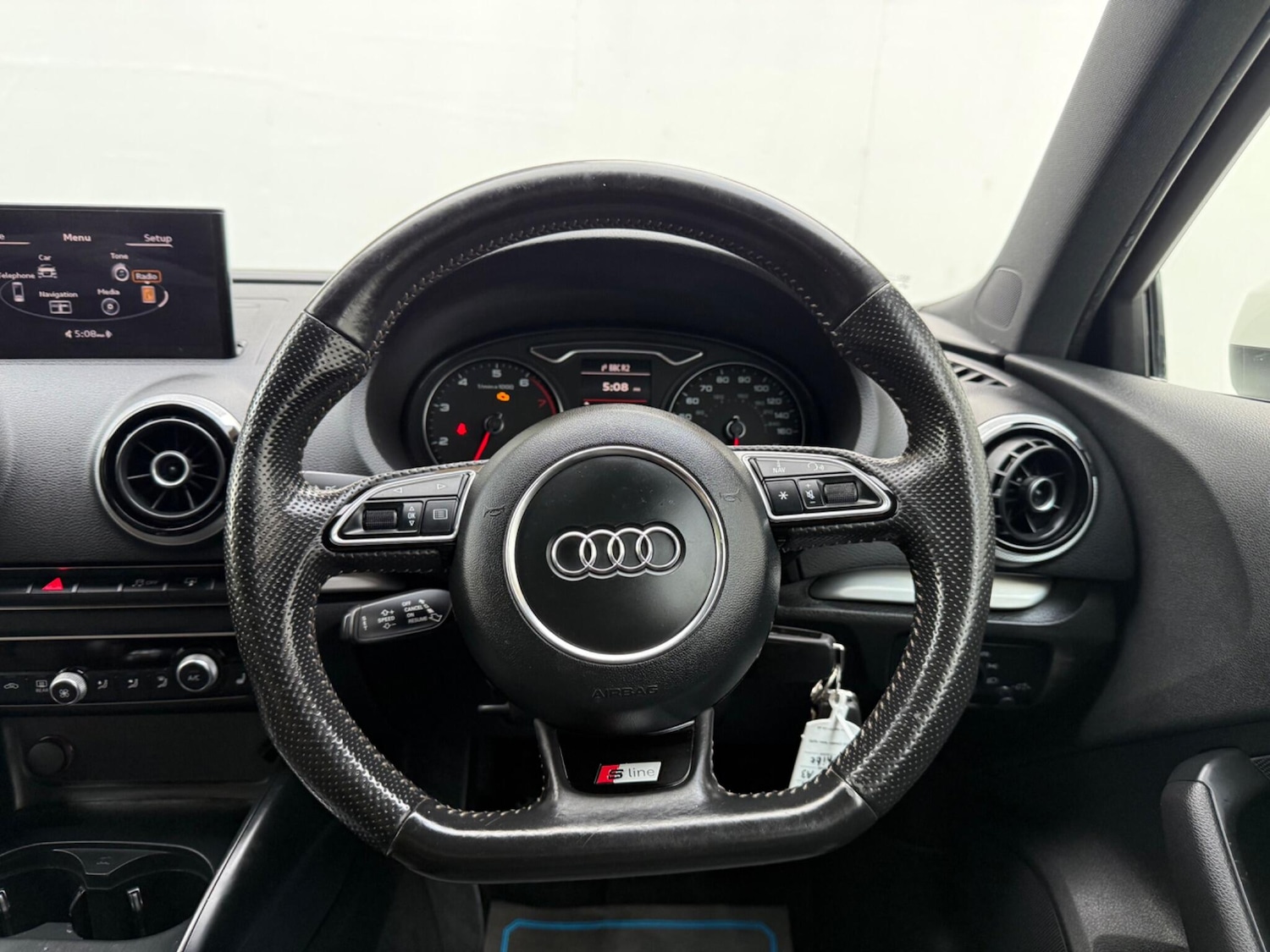 Used Audi A3 2014 for sale - 77633934: Photo 29