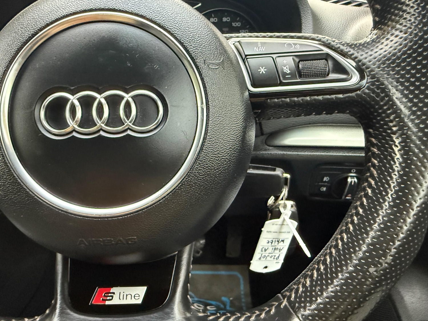 Used Audi A3 2014 for sale - 77633934: Photo 32