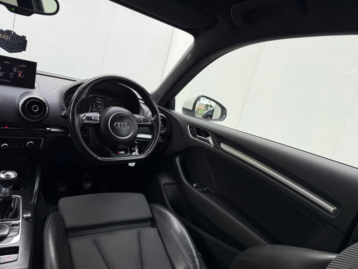 Used Audi A3 2014 for sale - 77633934: Photo 36