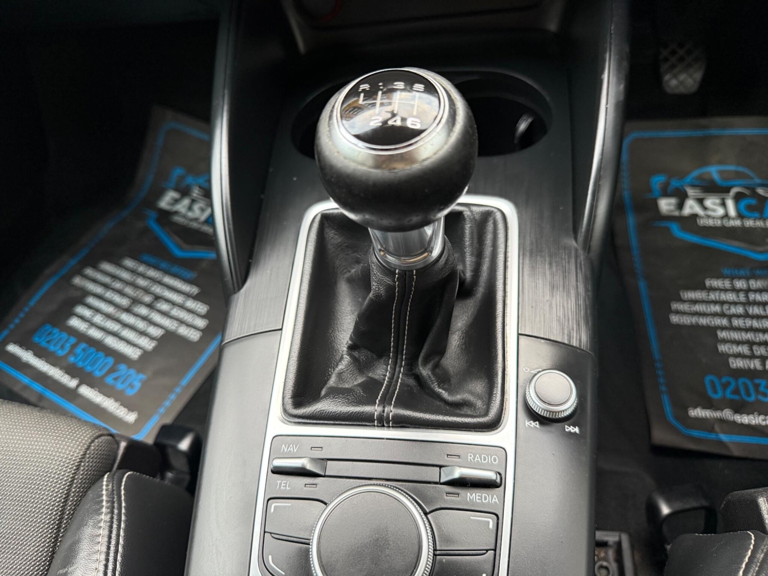 Used Audi A3 2014 for sale - 77633934: Photo 49