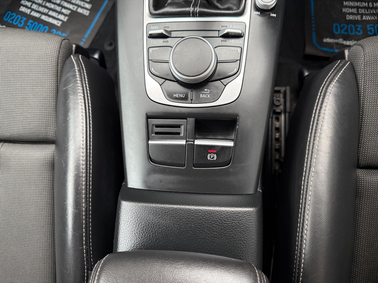 Used Audi A3 2014 for sale - 77633934: Photo 50