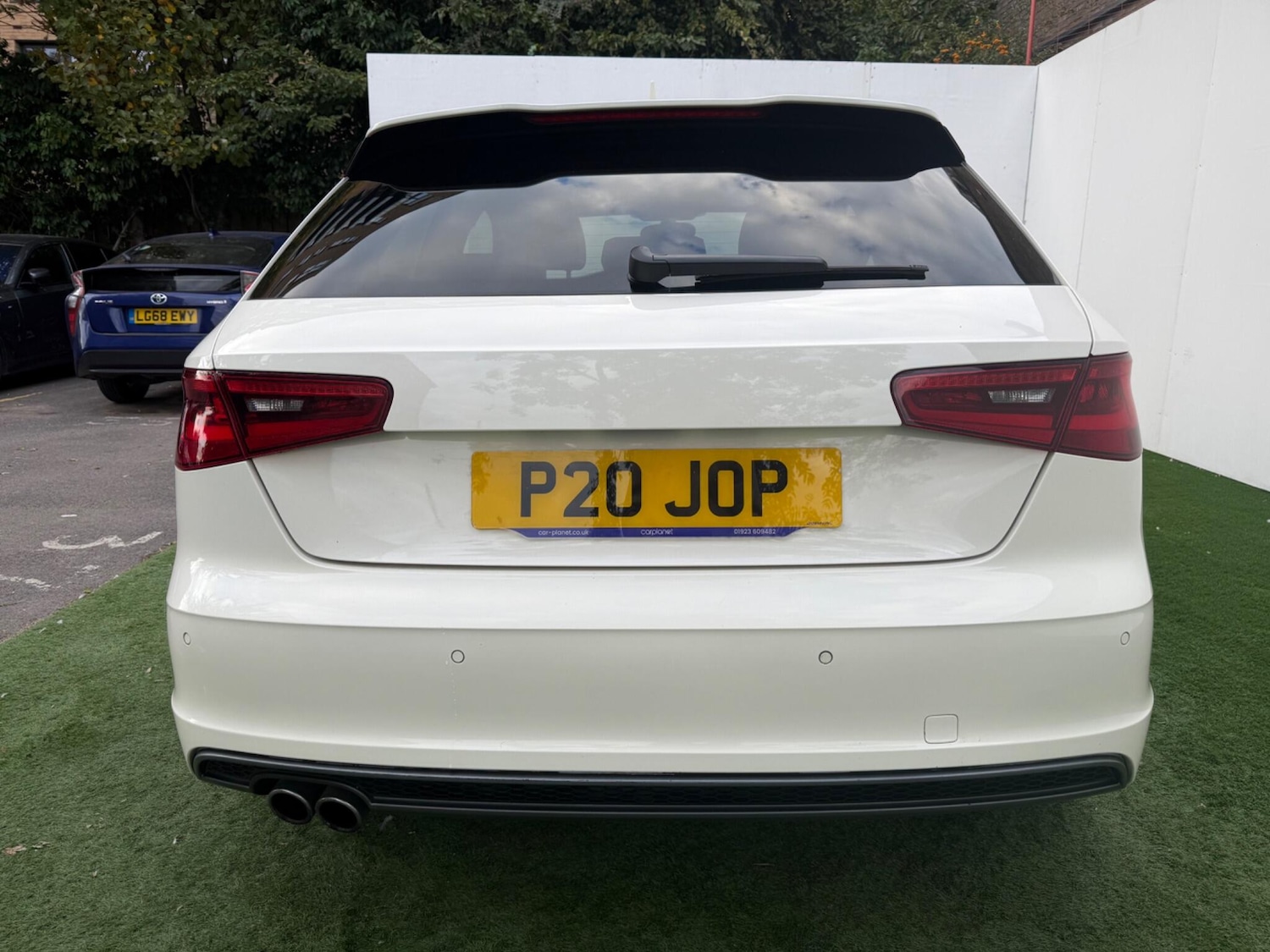 Used Audi A3 2014 for sale - 77633934: Photo 7