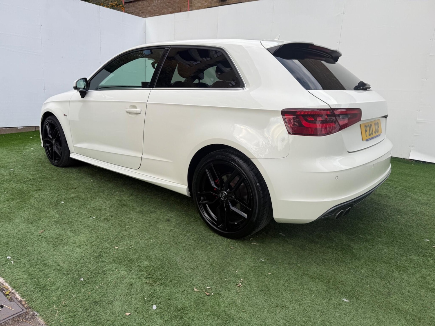 Used Audi A3 2014 for sale - 77633934: Photo 9