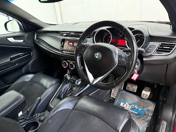 Used Alfa Romeo Giulietta 2015 for sale - 79181377: Photo