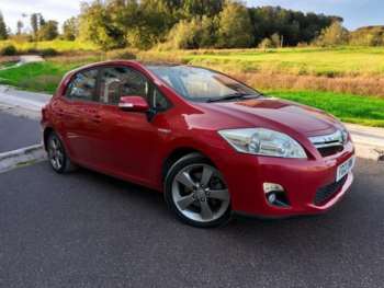Used Toyota Auris 2012 for sale - 73972583: Photo