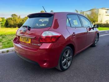 Used Toyota Auris 2012 for sale - 73972583: Photo