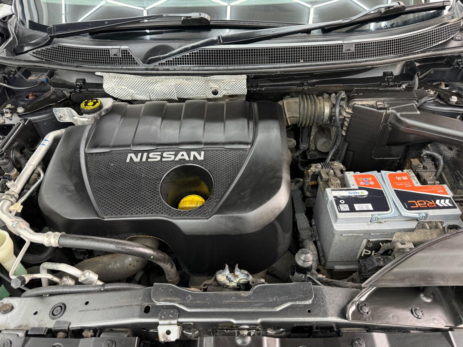 Used Nissan Qashqai 2018 for sale - 77909258: Photo 13