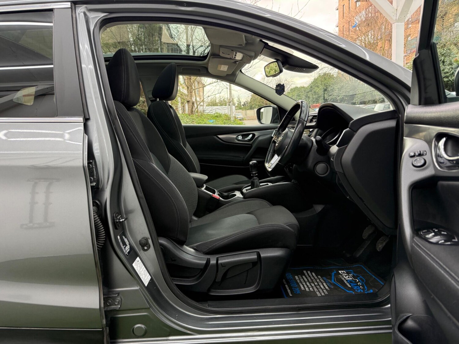 Used Nissan Qashqai 2018 for sale - 77909258: Photo 14