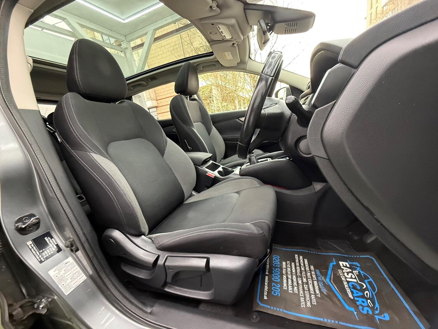 Used Nissan Qashqai 2018 for sale - 77909258: Photo 16