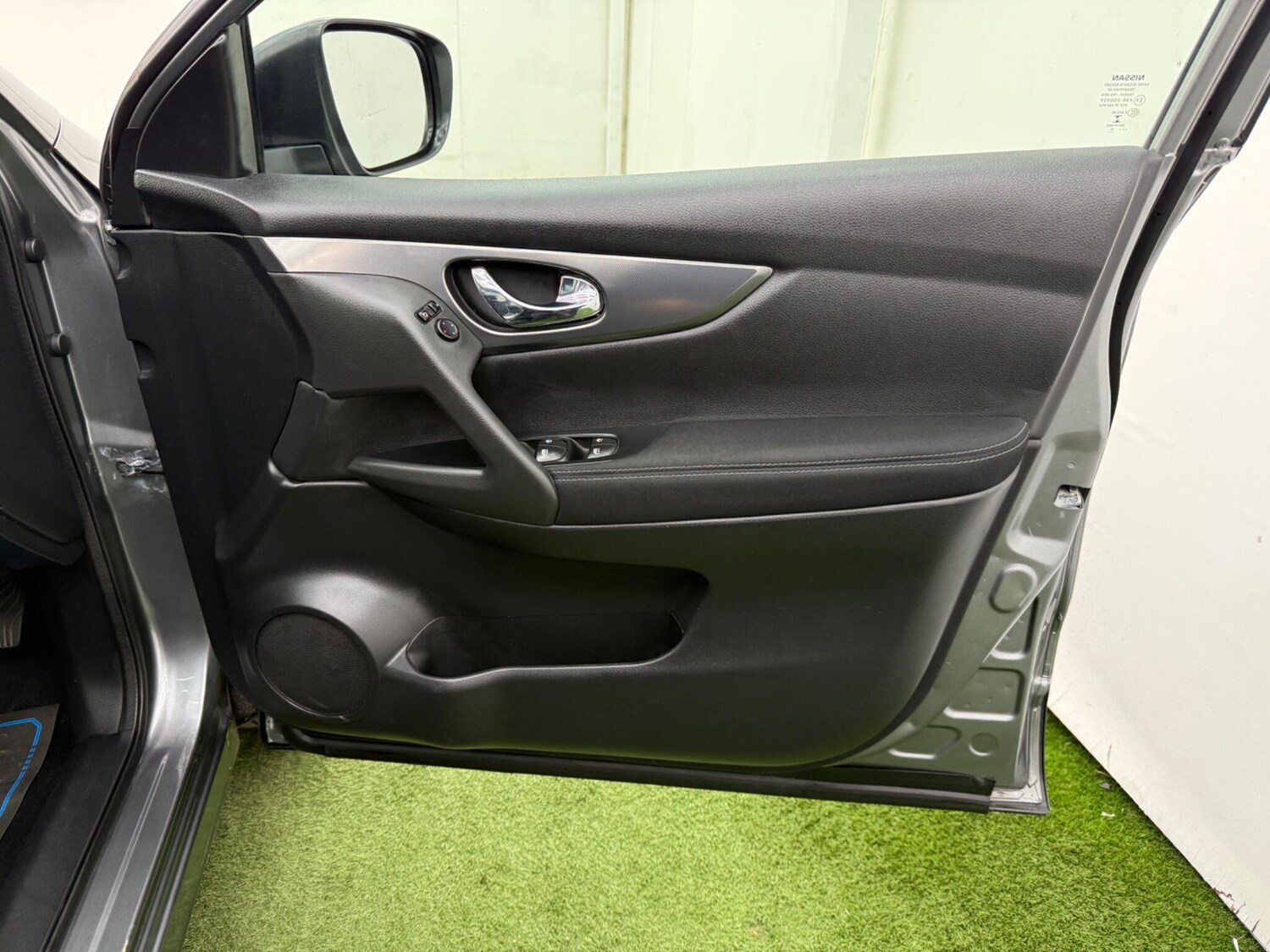 Used Nissan Qashqai 2018 for sale - 77909258: Photo 17