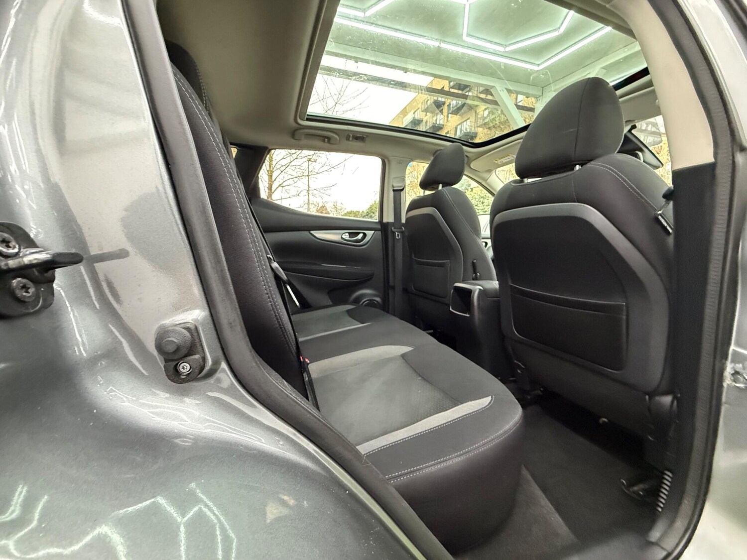 Used Nissan Qashqai 2018 for sale - 77909258: Photo 19