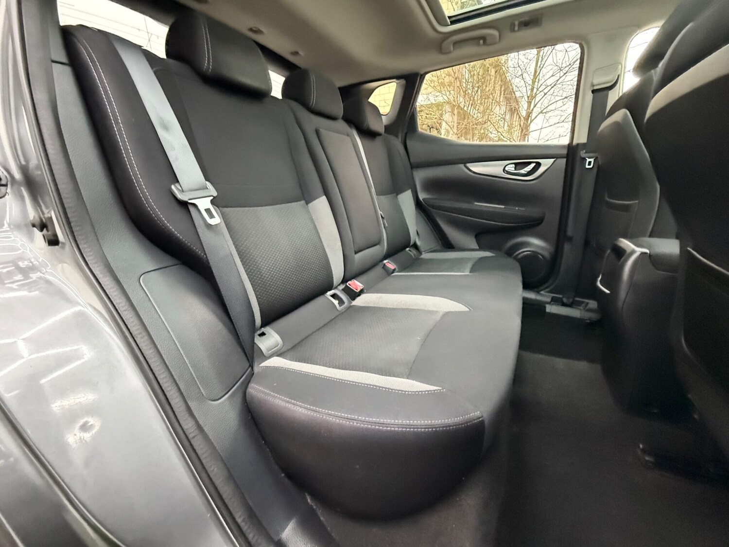 Used Nissan Qashqai 2018 for sale - 77909258: Photo 20