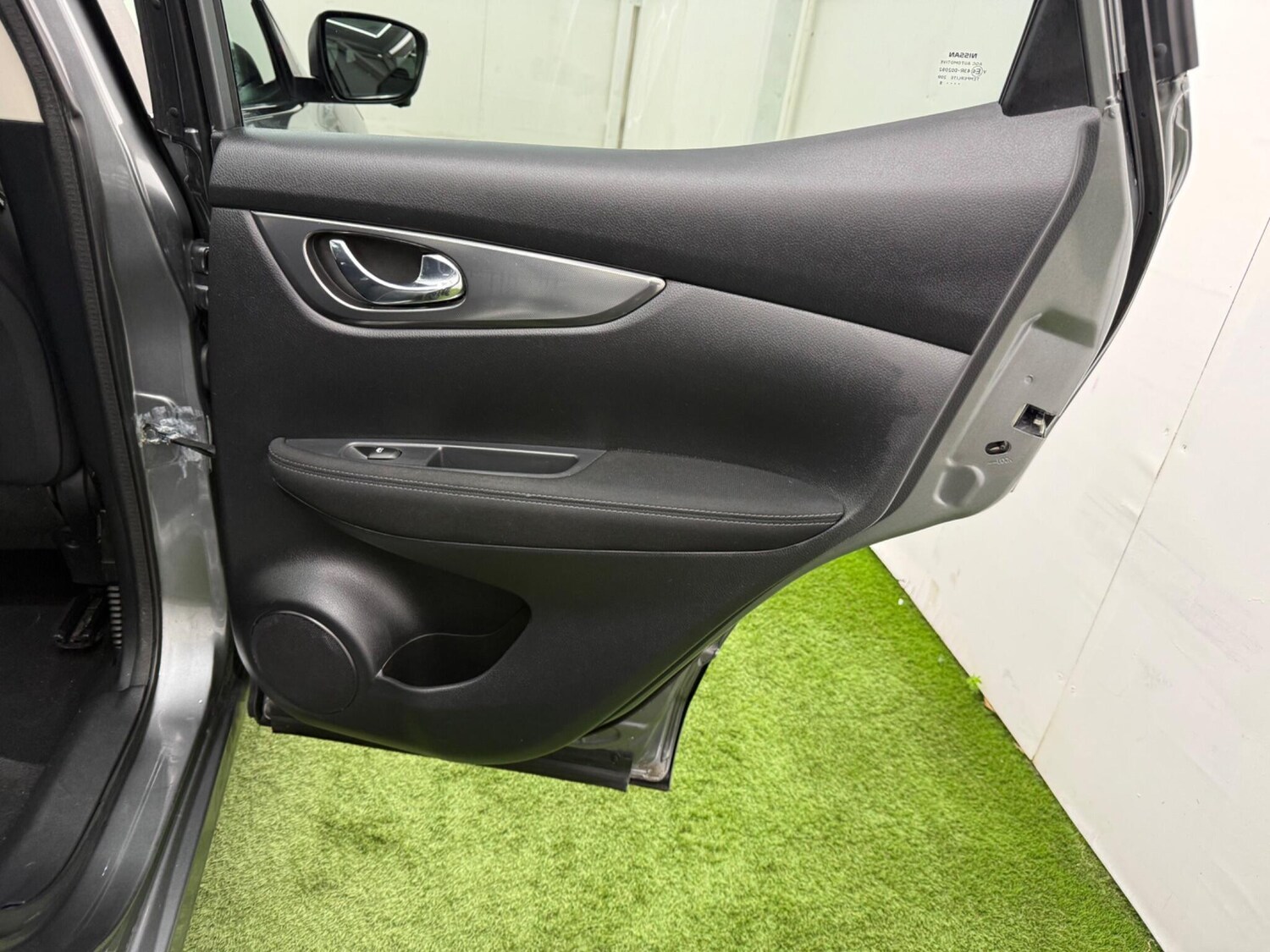 Used Nissan Qashqai 2018 for sale - 77909258: Photo 21