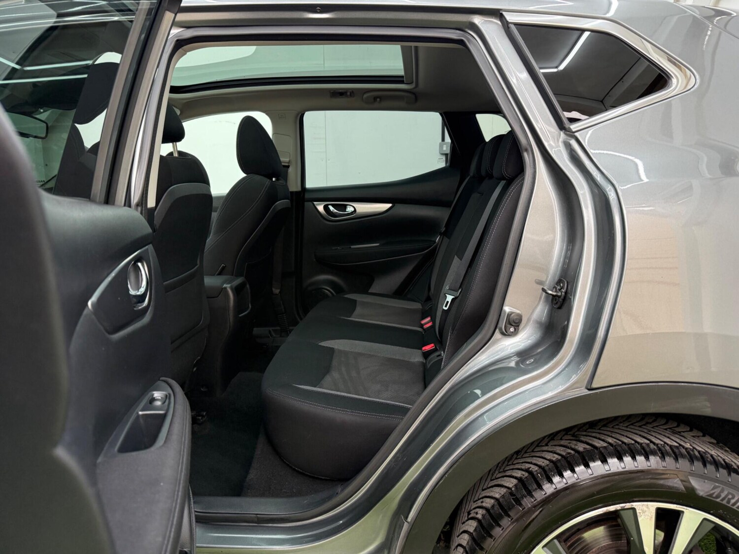 Used Nissan Qashqai 2018 for sale - 77909258: Photo 22