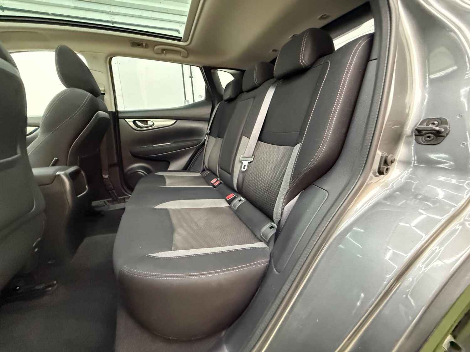 Used Nissan Qashqai 2018 for sale - 77909258: Photo 24