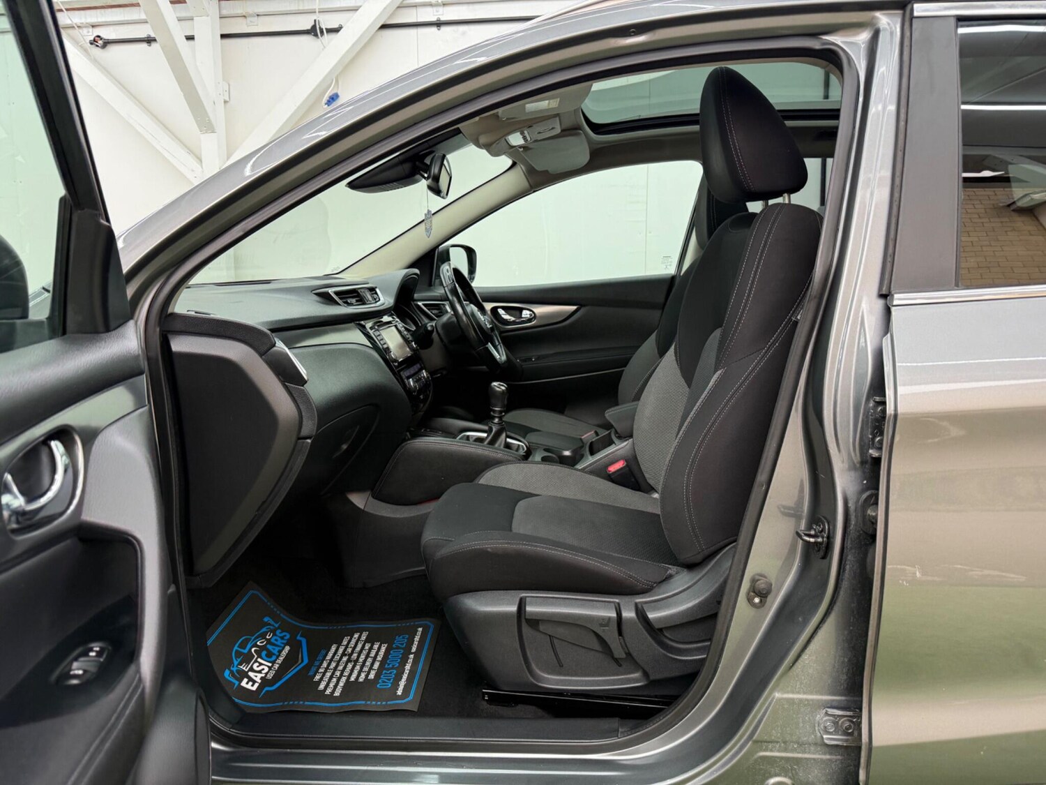 Used Nissan Qashqai 2018 for sale - 77909258: Photo 25