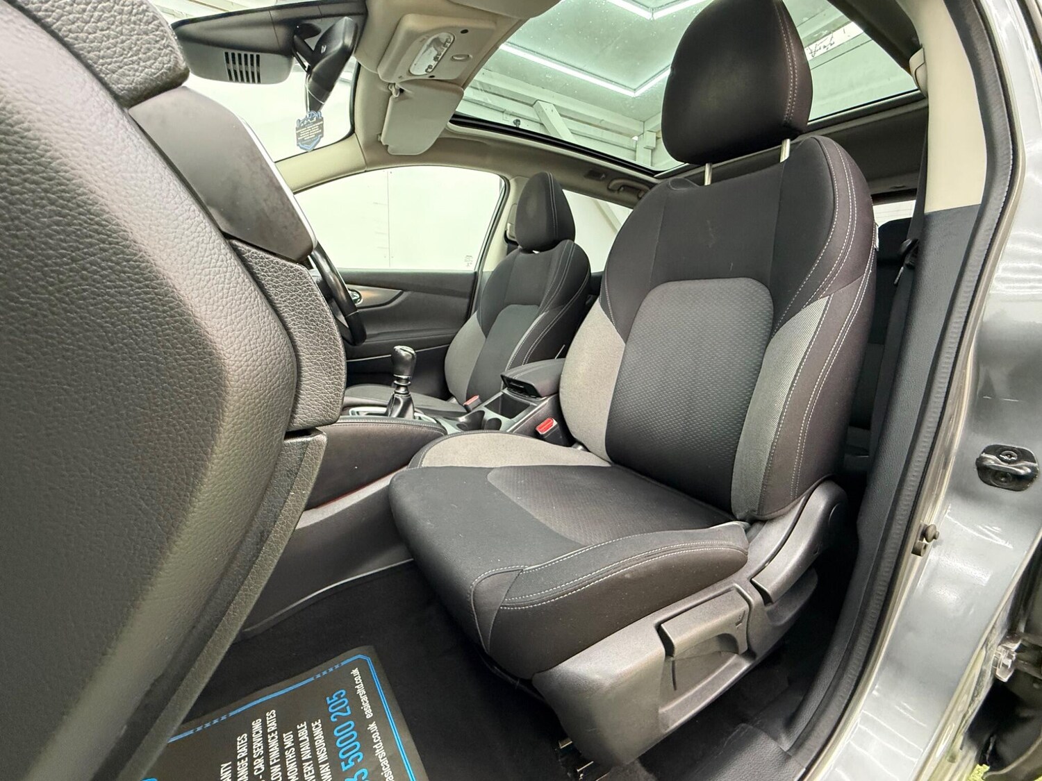 Used Nissan Qashqai 2018 for sale - 77909258: Photo 26