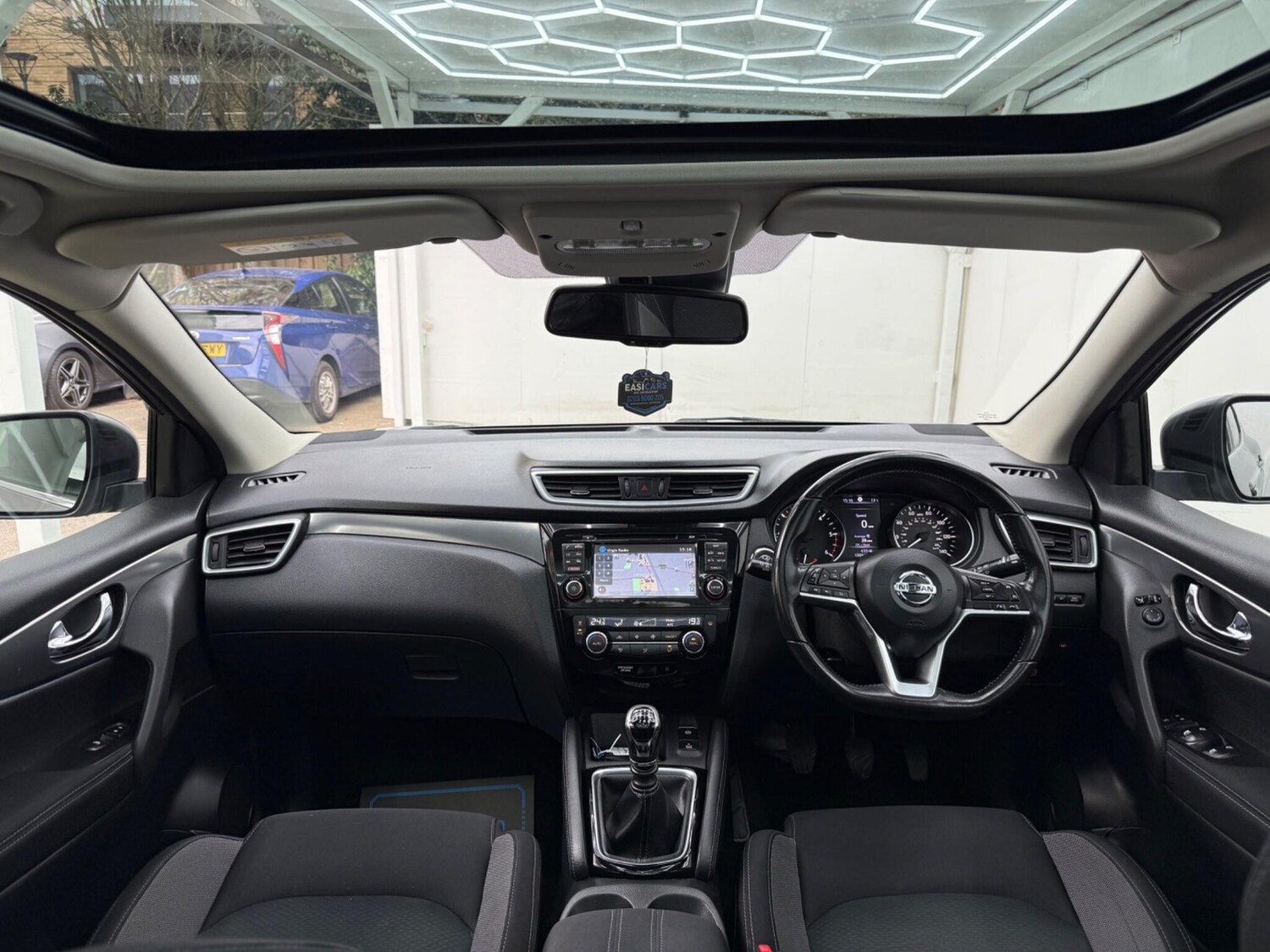 Used Nissan Qashqai 2018 for sale - 77909258: Photo 28