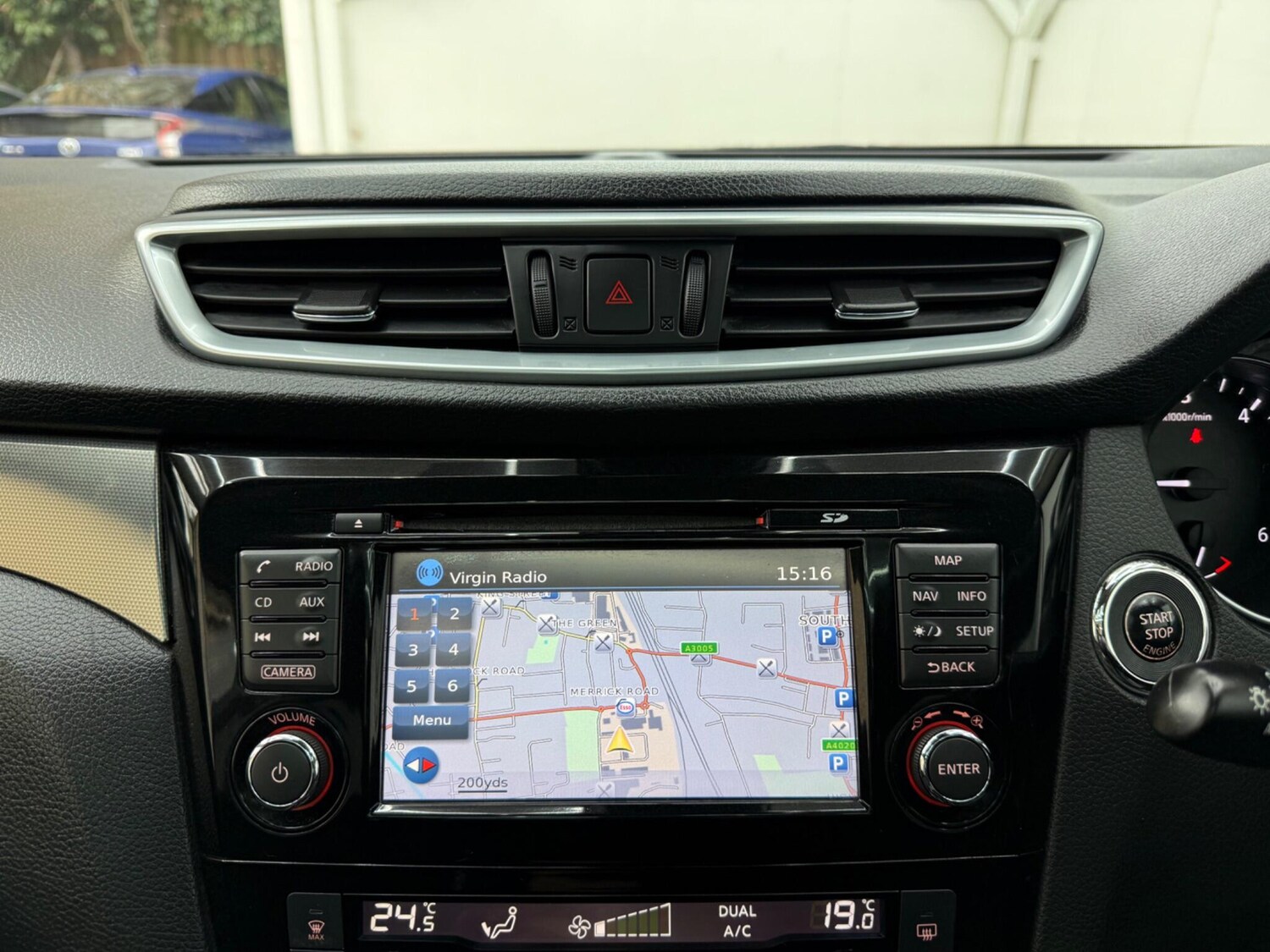 Used Nissan Qashqai 2018 for sale - 77909258: Photo 29