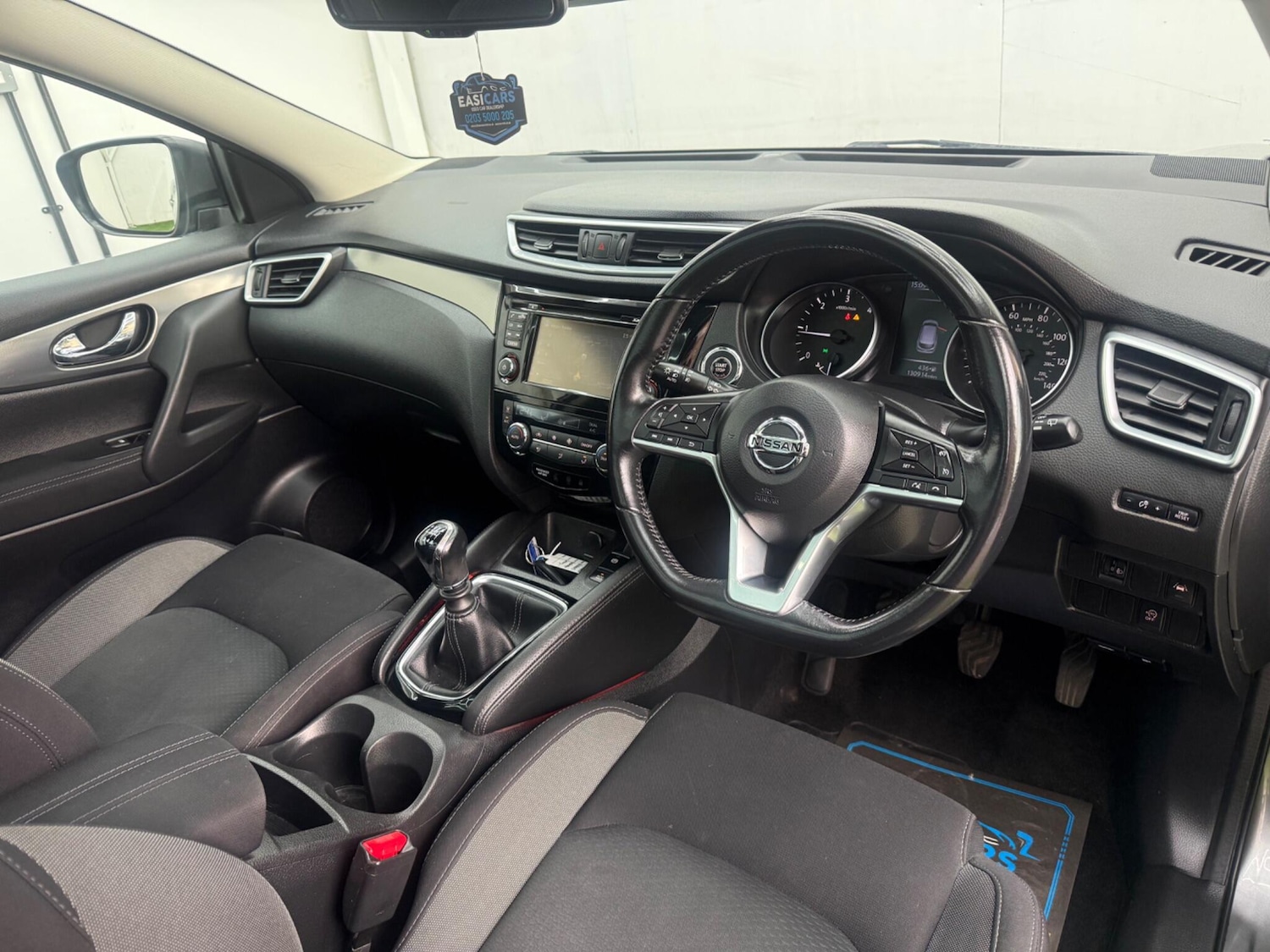 Used Nissan Qashqai 2018 for sale - 77909258: Photo 3