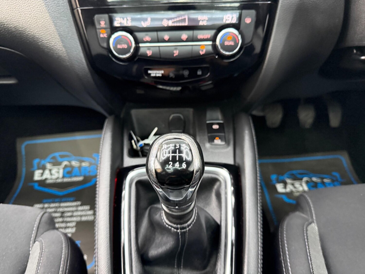 Used Nissan Qashqai 2018 for sale - 77909258: Photo 30