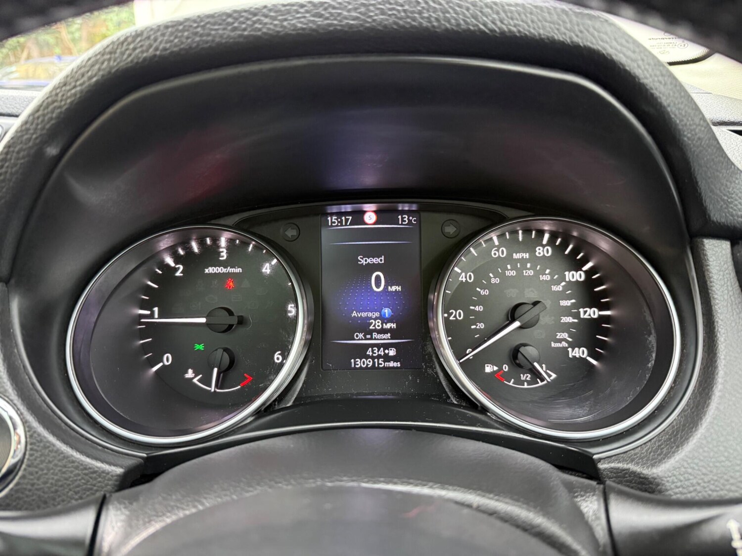 Used Nissan Qashqai 2018 for sale - 77909258: Photo 33