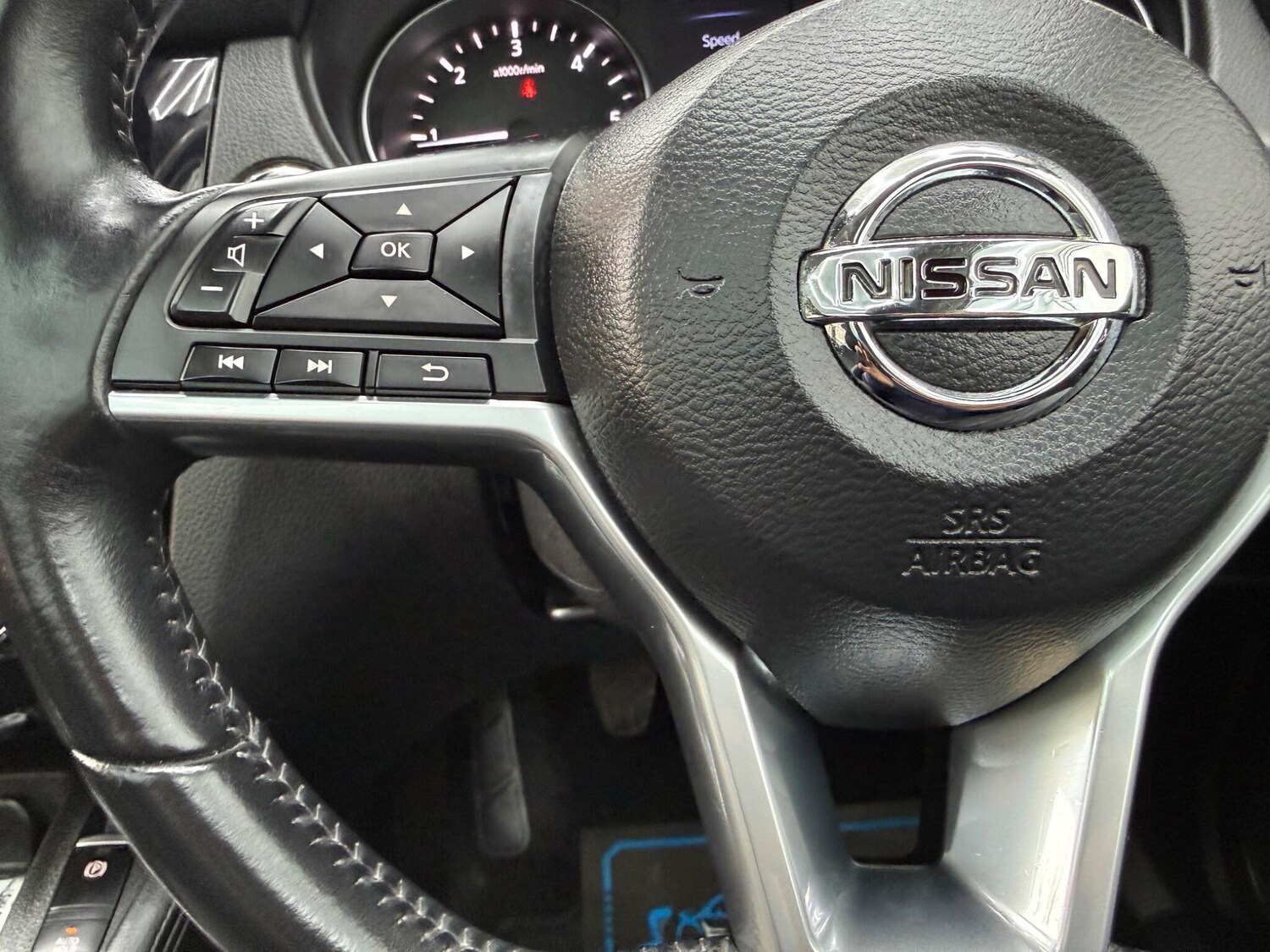 Used Nissan Qashqai 2018 for sale - 77909258: Photo 34