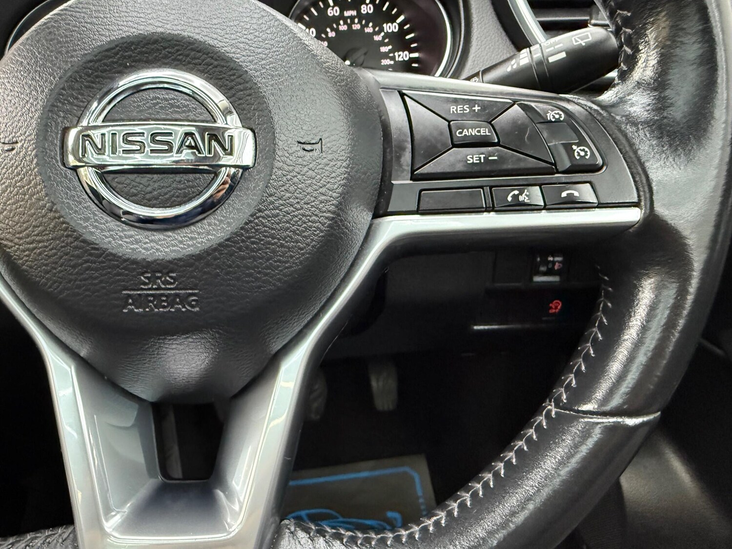 Used Nissan Qashqai 2018 for sale - 77909258: Photo 35